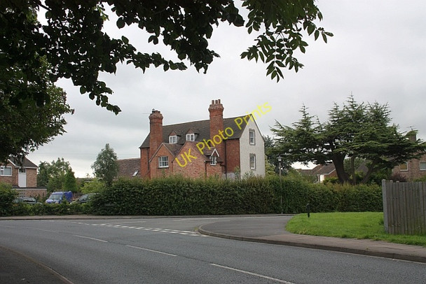 Photo 6"x4" Link Farm, Pickersleigh Road Great Malvern c2009