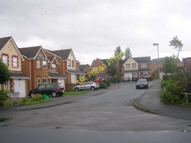 Photo 6"x4" Ridings Croft - Crestwood Close Bradford\/SE1632 c2009