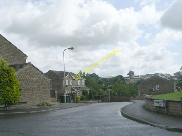 Photo 6"x4" Westerton Court - Mill Carr Hill Road Oakenshaw\/SE1727 c2009