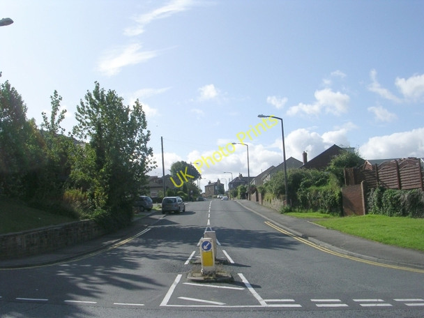 Photo 6"x4" Upper Batley Lane - Leeds Road Batley c2009
