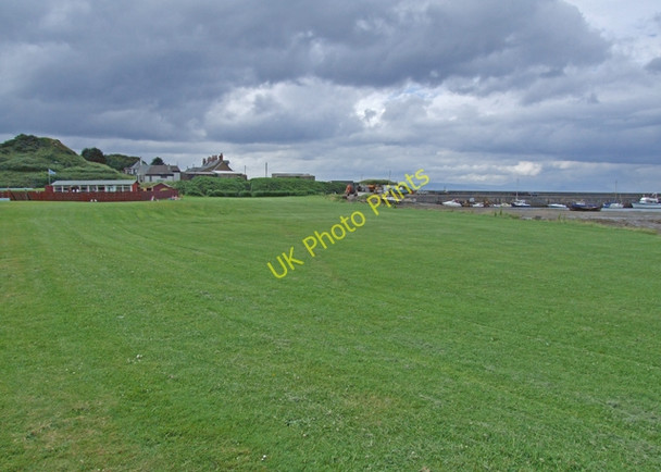 Photo 6"x4" Harbour Road Maidens\/NS2107 c2009
