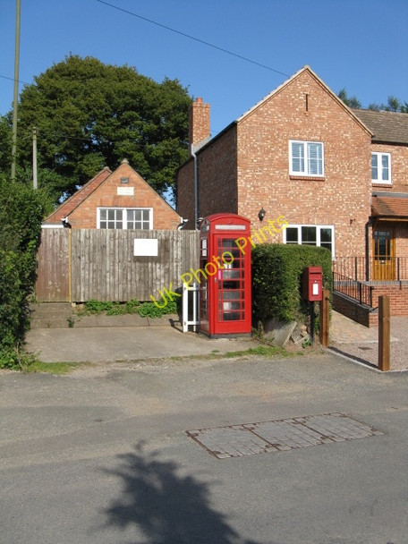 Photo 6"x4" Upper Sapey Communications Centre Upper Sapey c2009