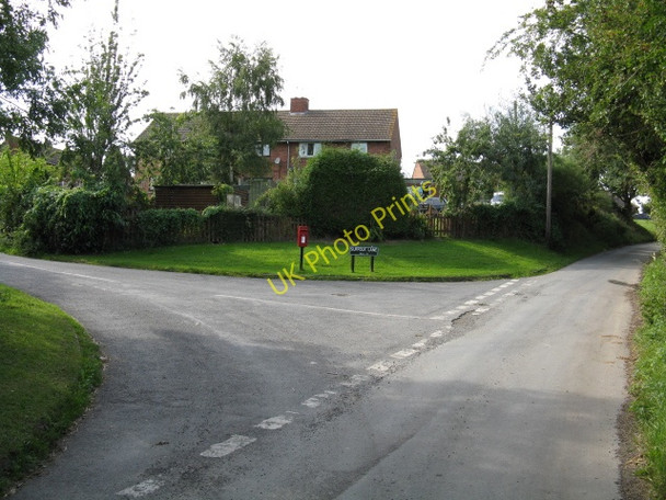 Photo 6"x4" Suffolk Lane Junction, Abberley Abberley c2009