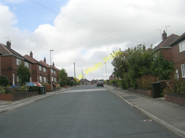 Photo 6"x4" Wynyard Drive - Corporation Street Morley\/SE2627 c2009