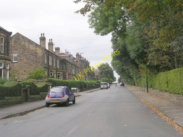 Photo 6"x4" St Andrew's Avenue - Scatcherd Lane Morley\/SE2627 c2009