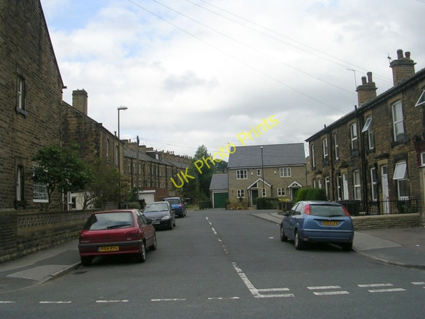 Photo 6"x4" Beech Grove - Fountain Street Morley\/SE2627 c2009
