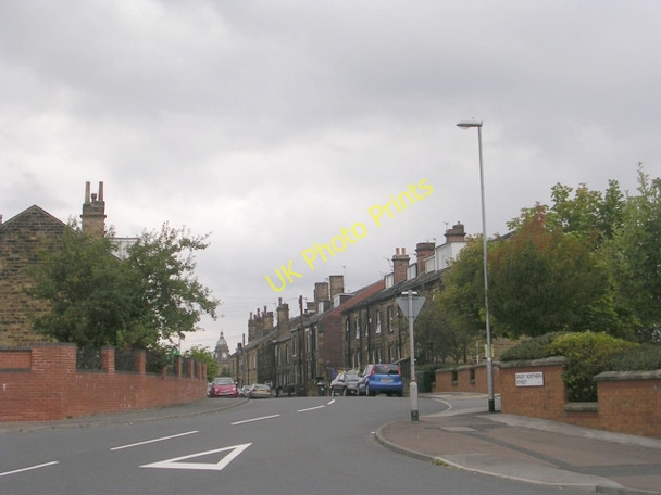 Photo 6"x4" Great Northern Street - Chartists Way Morley\/SE2627 c2009