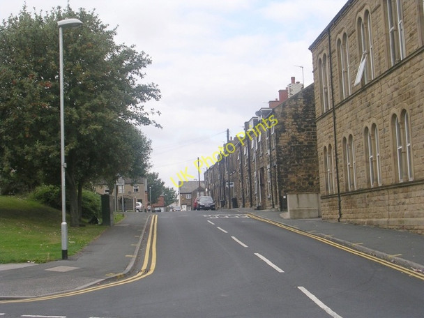 Photo 6"x4" Oddfellow Street Morley\/SE2627 c2009