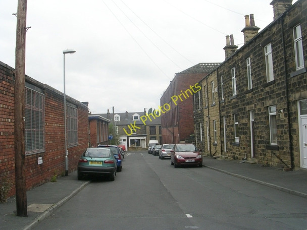 Photo 6"x4" West Street - King Street Morley\/SE2627 c2009