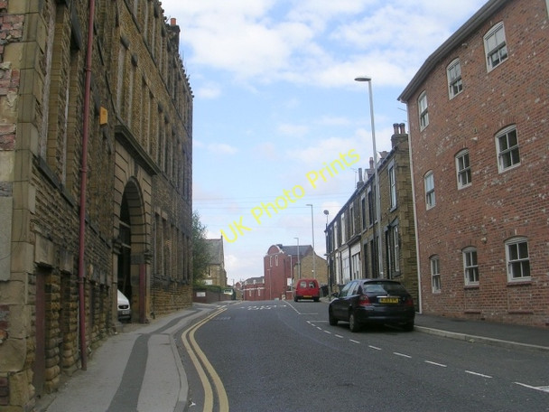 Photo 6"x4" South Queen Street - High Street Morley\/SE2627 c2009