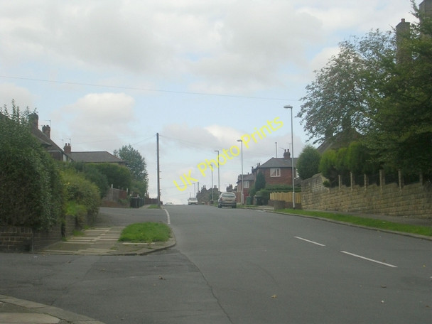 Photo 6"x4" Clough Street - Wide Lane Morley\/SE2627 c2009