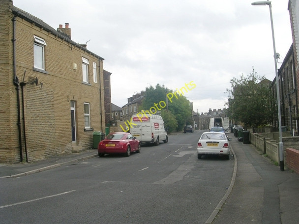 Photo 6"x4" Gillroyd Parade - Middleton Road Morley\/SE2627 c2009