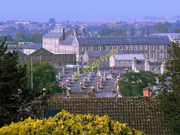 Photo 6"x4" National Monuments Record Centre, Swindon Swindon\/SU1685 c2009