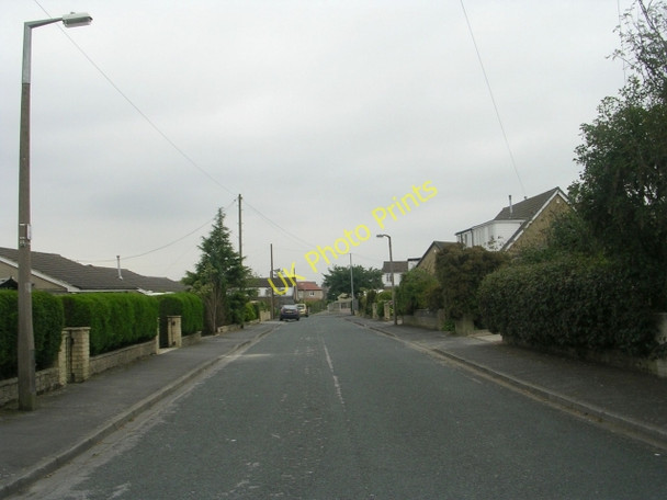 Photo 6"x4" Parkside Drive - Parkside Avenue Queensbury\/SE0930 c2009