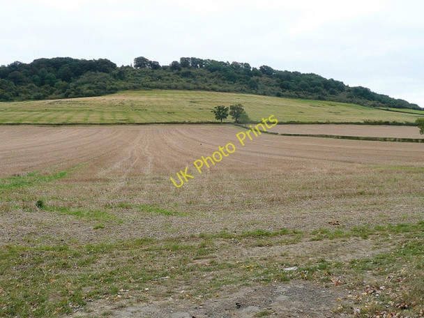 Photo 6"x4" Oxenton Hill Oxenton c2009