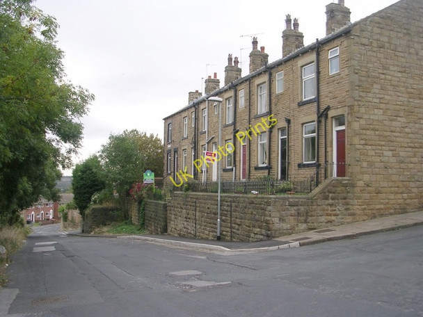 Photo 6"x4" Troy Road - viewed from Zoar Street Morley\/SE2627 c2009