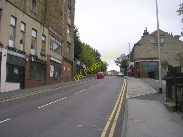 Photo 6"x4" Chapel Hill - Station Road Morley\/SE2627 c2009