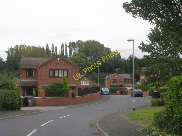 Photo 6"x4" King George Croft - New Bank Street Morley\/SE2627 c2009