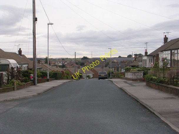 Photo 6"x4" Croft House Gardens - Croft House Road Morley\/SE2627 c2009