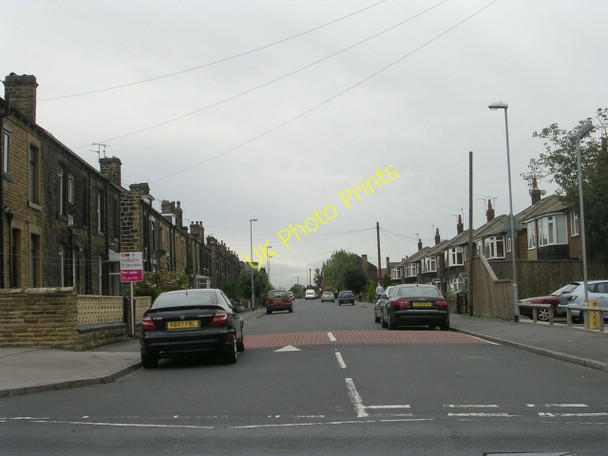 Photo 6"x4" Springfield Lane - Victoria Road Morley\/SE2627 c2009
