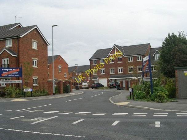 Photo 6"x4" Prospect Place - Victoria Road Morley\/SE2627 c2009