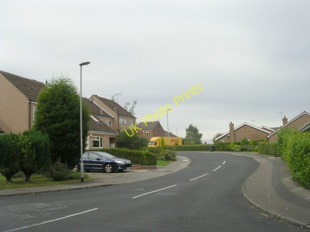 Photo 6"x4" Woodcross Fold - Woodcross Morley\/SE2627 c2009