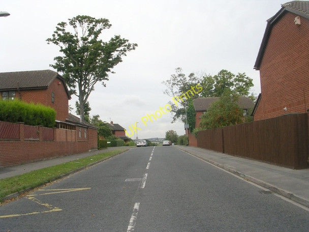 Photo 6"x4" Westwood Side - Victoria Road Morley\/SE2627 c2009
