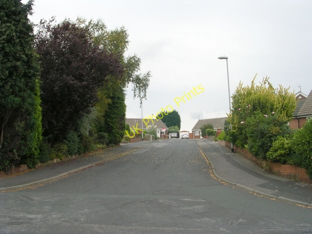 Photo 6"x4" Harwill Grove - Harwill Road Morley\/SE2627 c2009