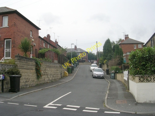 Photo 6"x4" Hardy Avenue - Old Road Morley\/SE2627 c2009