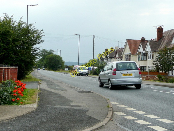 Photo 6"x4" Cheltenham Road, Evesham Evesham c2009