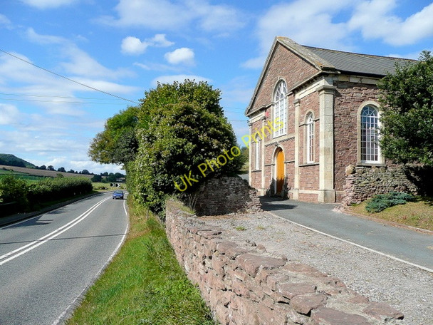 Photo 6"x4" Former chapel, Ryeford Lea\/SO6521 c2009