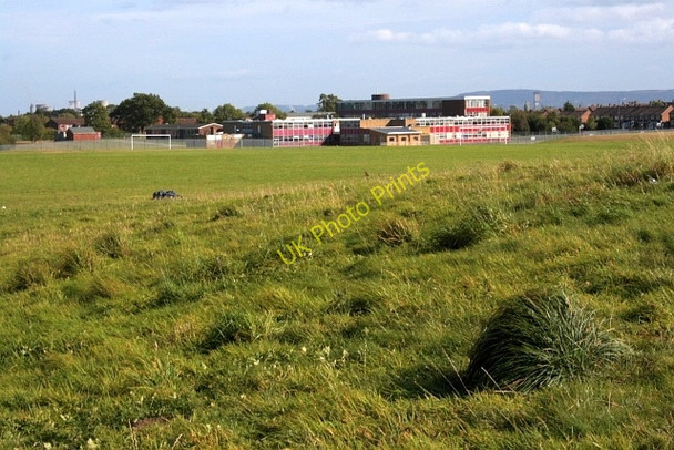 Photo 6"x4" Blakeston School Stockton-on-Tees c2009