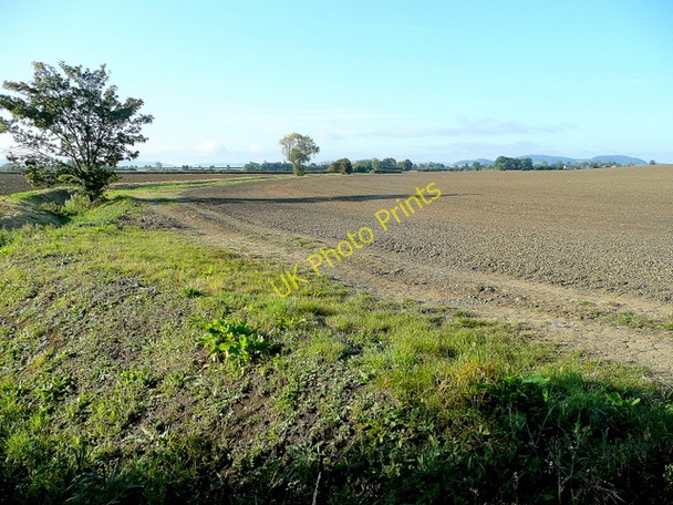 Photo 6"x4" Bridleway to Aston Somerville Mount Pleasant\/SP0439 c2009