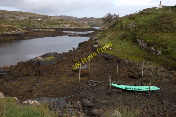 Photo 6"x4" Aird Adhanais, Scalpay \u00c0ird Adhanais c2009