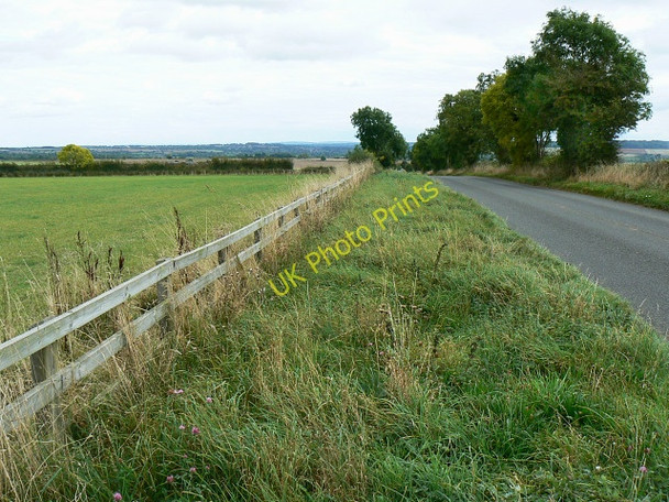 Photo 6"x4" Chipping Norton Road, near Chipping Norton Chipping Norton c2009