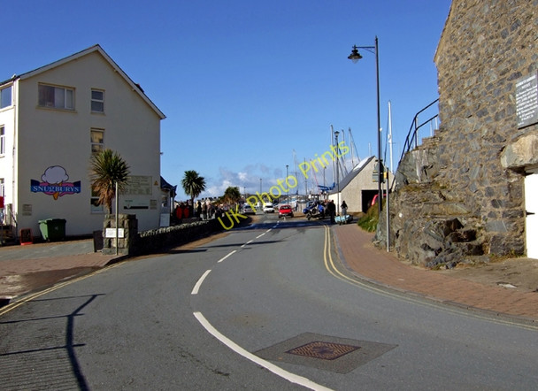 Photo 6"x4" The Promenade Barmouth\/Abermaw c2009