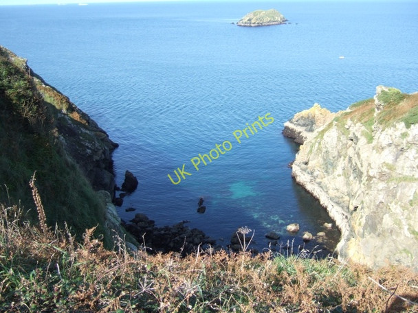 Photo 6"x4" Brandy Bay South Hill\/SM8311 c2009