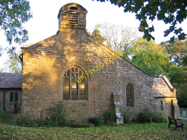 Photo 6"x4" St John the Baptist, Arkholme Arkholme c2009