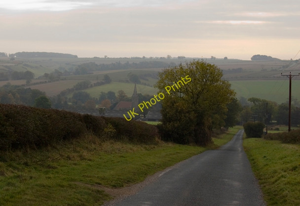 Photo 6"x4" Butt Lane, Warter Warter c2009