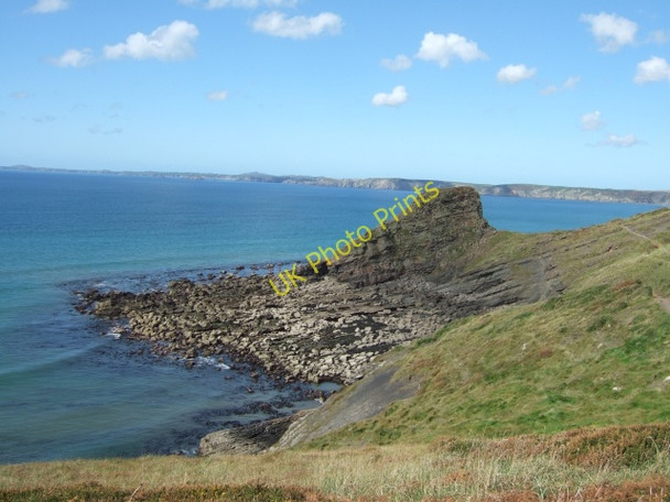 Photo 6"x4" Ricketts Head Nolton Haven\/SM8518 c2009
