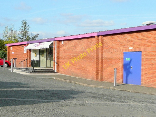 Photo 6"x4" Bowlxtreme, Perdiswell, Worcester Worcester c2009