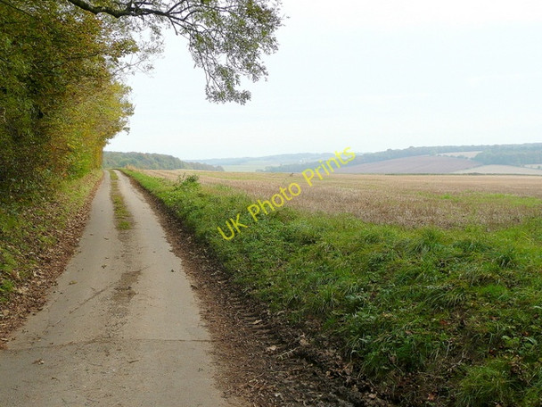 Photo 6"x4" Unsuitable for motors? Taddington\/SP0831 c2009