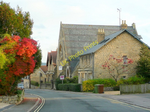Photo 6"x4" Gretton Road, Winchcombe Winchcombe c2009