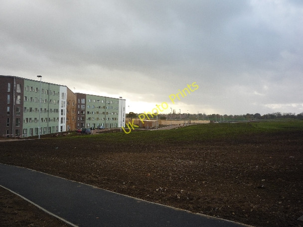 Photo 6"x4" Part of the new Goodricke college Heslington c2009