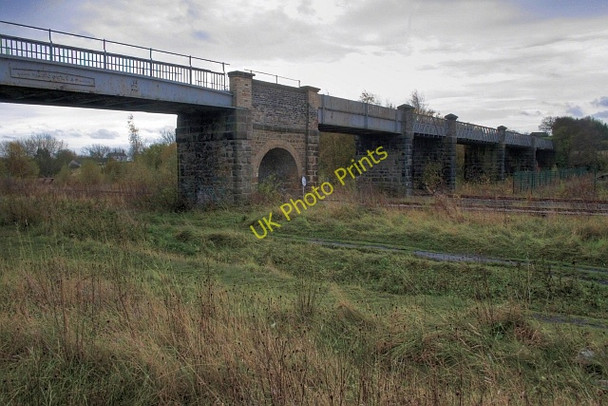 Photo 6"x4" East Thickley Bridge Shildon\/NZ2326 c2009