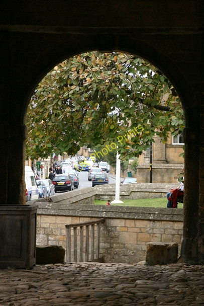 Photo 6"x4" Chipping Campden High Street Chipping Campden c2009
