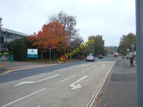 Photo 6"x4" Environment Agency offices, Exeter Sandy Gate\/SX9691 c2009