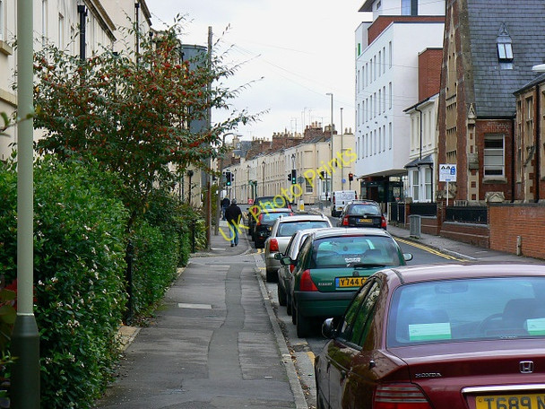 Photo 6"x4" Dunalley Street, Cheltenham Cheltenham c2009
