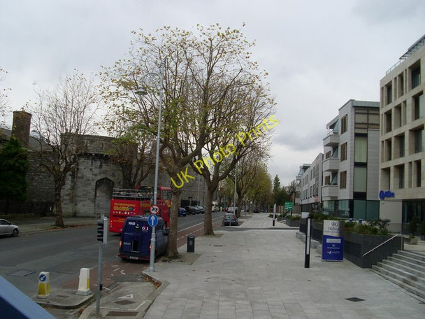 Photo 6"x4" Inchicore Road, Dublin Kilmainham c2009