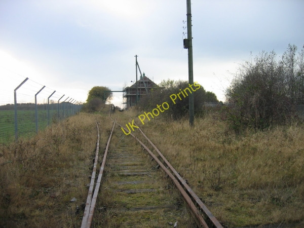 Photo 6"x4" Bowes Railway (Disused) near Springwell Springwell\/NZ2858 c2009